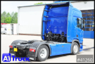 Scania - Standard Sattelzugmaschine - Sattelzug - R 450 BL Vollspoiler  Retarder Standklima, 