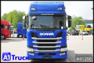 Scania - Standard Sattelzugmaschine - Sattelzug - R 450 BL Vollspoiler  Retarder Standklima, 
