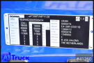 Scania - Standard Sattelzugmaschine - Sattelzug - R 450 BL Vollspoiler  Retarder Standklima, 