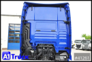 MAN - Standard Sattelzugmaschine - Sattelzug - TGX 18,510 BL, XXL, Intarder Standklima,  