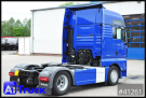 MAN - Standard Sattelzugmaschine - Sattelzug - TGX 18,510 BL, XXL, Intarder Standklima,  