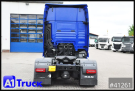 MAN - Standard Sattelzugmaschine - Sattelzug - TGX 18,510 BL, XXL, Intarder Standklima,  