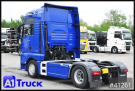MAN - Standard Sattelzugmaschine - Sattelzug - TGX 18,510 BL, XXL, Intarder Standklima,  