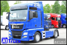 MAN - Standard Sattelzugmaschine - Sattelzug - TGX 18,510 BL, XXL, Intarder Standklima,  