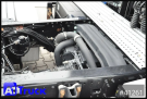 MAN - Standard Sattelzugmaschine - Sattelzug - TGX 18,510 BL, XXL, Intarder Standklima,  