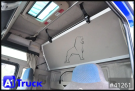 MAN - Standard Sattelzugmaschine - Sattelzug - TGX 18,510 BL, XXL, Intarder Standklima,  