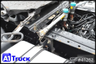 MAN - Standard Sattelzugmaschine - Sattelzug - TGX 18,500  Hydraulik, Intarder, Standklima, 