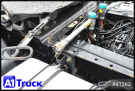 MAN - Standard Sattelzugmaschine - Sattelzug - TGX 18,500  Hydraulik, Intarder, Standklima, 