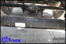 Wiese - Kipper - Auflieger - Wiese SA3-36 AK VDL  Hakenlift Abroller, 