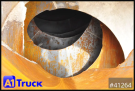 Mercedes-Benz - Betonmischer - LKW > 7.5 - Arocs 3236 Stetter 9m³ Mixer 8x4 