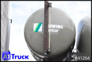 Mercedes-Benz - Betonmischer - LKW > 7.5 - Arocs 3236 Stetter 9m³ Mixer 8x4 