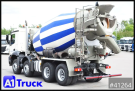 Mercedes-Benz - Betonmischer - LKW > 7.5 - Arocs 3236 Stetter 9m³ Mixer 8x4 