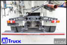 Mercedes-Benz - Betonmischer - LKW > 7.5 - Arocs 3236 Stetter 9m³ Mixer 8x4 