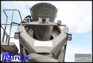 Mercedes-Benz - Betonmischer - LKW > 7.5 - Arocs 3236 Stetter 9m³ Mixer 8x4 