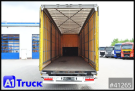 Kaessbohrer - Tautliner - Megatrailer - Mega Trailer, Code XL, Aluplank, TÜV 07/2026