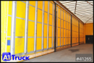 Kaessbohrer - Tautliner - Megatrailer - Mega Trailer, Code XL, Aluplank, TÜV 07/2026