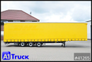 Kaessbohrer - Tautliner - Megatrailer - Mega Trailer, Code XL, Aluplank, TÜV 07/2026