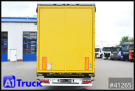 Kaessbohrer - Tautliner - Megatrailer - Mega Trailer, Code XL, Aluplank, TÜV 07/2026