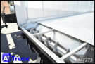 Kempf - Kipper - Auflieger - Kempf SKM 35/3 Schleuse ca 55m³  Lenkachse 