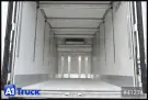 Krone - Kühlkoffer - Wechselbrücken - Kühlkoffer, Wechselbrücke Thermo King  Doppelstock,