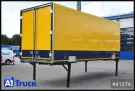 Krone - Kühlkoffer - Wechselbrücken - Kühlkoffer, Wechselbrücke Thermo King  Doppelstock,