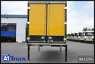 Krone - Kühlkoffer - Wechselbrücken - Kühlkoffer, Wechselbrücke Thermo King  Doppelstock,