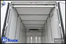 Krone - Kühlkoffer - Wechselbrücken - Kühlkoffer, Wechselbrücke Thermo King  Doppelstock,