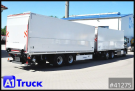 Mercedes-Benz - Getränkewagen - LKW > 7.5 - Antos, 2546, Getränke, LBW, Lift-Lenkachse 
