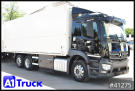 Mercedes-Benz - Getränkewagen - LKW > 7.5 - Antos, 2546, Getränke, LBW, Lift-Lenkachse 