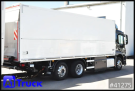 Mercedes-Benz - Getränkewagen - LKW > 7.5 - Antos, 2546, Getränke, LBW, Lift-Lenkachse 