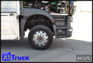 Mercedes-Benz - Getränkewagen - LKW > 7.5 - Antos, 2546, Getränke, LBW, Lift-Lenkachse 