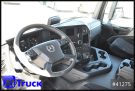 Mercedes-Benz - Getränkewagen - LKW > 7.5 - Antos, 2546, Getränke, LBW, Lift-Lenkachse 