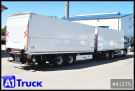 Mercedes-Benz - Getränkewagen - LKW > 7.5 - Antos, 2546, Getränke, LBW, Lift-Lenkachse 