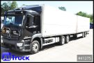 Mercedes-Benz - Getränkewagen - LKW > 7.5 - Antos, 2546, Getränke, LBW, Lift-Lenkachse 