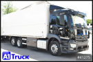 Mercedes-Benz - Getränkewagen - LKW > 7.5 - Antos, 2546, Getränke, LBW, Lift-Lenkachse 
