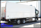 Mercedes-Benz - Getränkewagen - LKW > 7.5 - Antos, 2546, Getränke, LBW, Lift-Lenkachse 