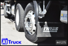 Mercedes-Benz - Getränkewagen - LKW > 7.5 - Antos, 2546, Getränke, LBW, Lift-Lenkachse 