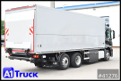 Mercedes-Benz - Getränkewagen - LKW > 7.5 - Antos, 2546, Getränke, LBW, Lift-Lenkachse 