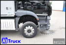 Mercedes-Benz - Getränkewagen - LKW > 7.5 - Antos, 2546, Getränke, LBW, Lift-Lenkachse 