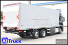 Mercedes-Benz - Getränkewagen - LKW > 7.5 - Antos, 2546, Getränke, LBW, Lift-Lenkachse 
