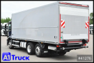 Mercedes-Benz - Getränkewagen - LKW > 7.5 - Antos, 2546, Getränke, LBW, Lift-Lenkachse 