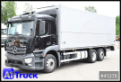 Mercedes-Benz - Getränkewagen - LKW > 7.5 - Antos, 2546, Getränke, LBW, Lift-Lenkachse 