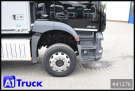 Mercedes-Benz - Getränkewagen - LKW > 7.5 - Antos, 2546, Getränke, LBW, Lift-Lenkachse 