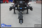 Koegel - BDF-Anhänger - Anhänger - ZW 18  BDF, Midi Tandem, Neu sofort