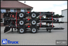 Koegel - BDF-Anhänger - Anhänger - ZW 18  BDF, Midi Tandem, Neu sofort