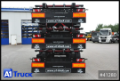 Koegel - BDF-Anhänger - Anhänger - ZW 18  BDF, Midi Tandem, Neu sofort
