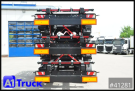 Koegel - BDF-Anhänger - Anhänger - ZW 18  BDF, Midi Tandem, Neu sofort