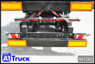 Koegel - BDF-Anhänger - Anhänger - ZW 18  BDF, Midi Tandem, Neu sofort