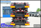Koegel - BDF-Anhänger - Anhänger - ZW 18  BDF, Midi Tandem, Neu sofort
