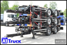 Koegel - BDF-Anhänger - Anhänger - ZW 18  BDF, Midi Tandem, Neu sofort